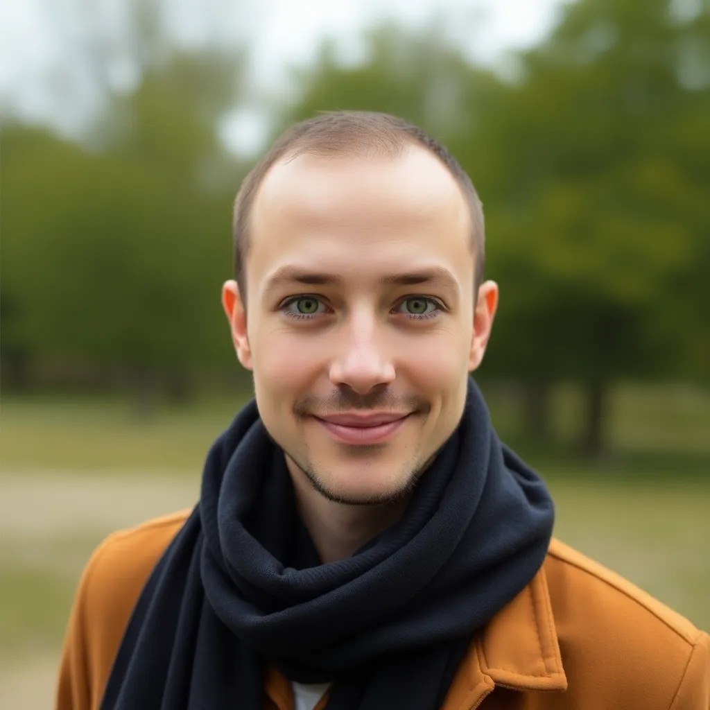 Picture of Ivy Hayes